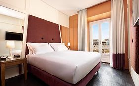 Mascagni Luxury Rooms&Suites